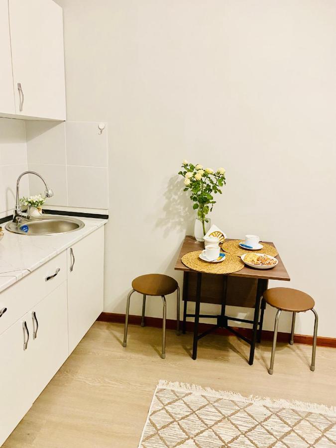 Like Home Apartments Timiryazev Street Almatî Exterior foto
