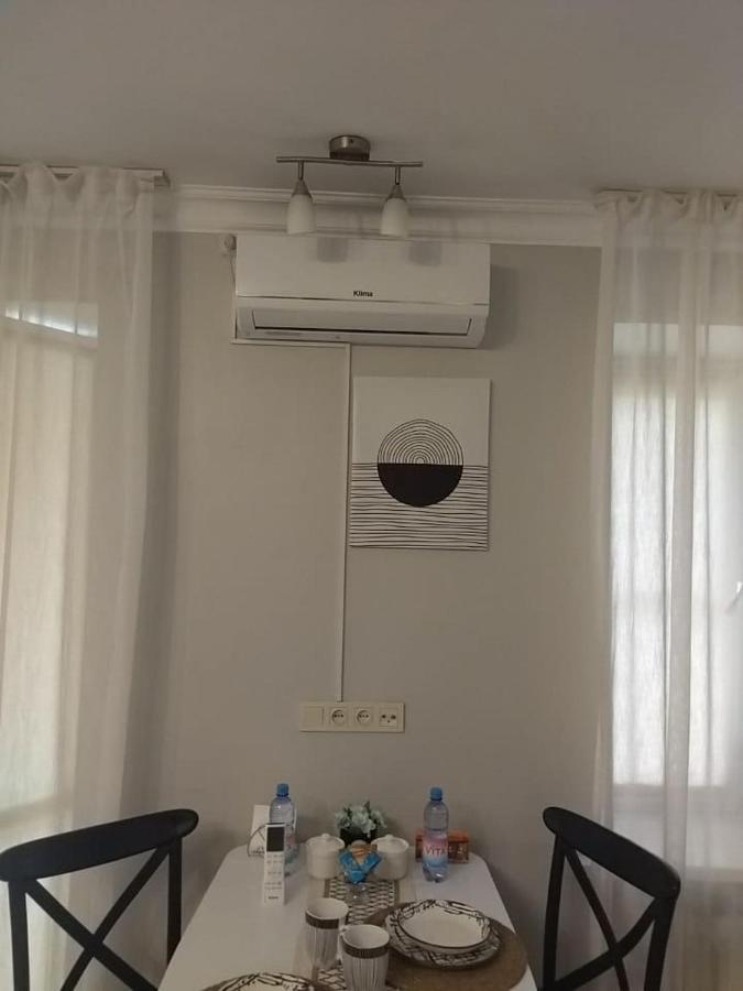 Like Home Apartments Timiryazev Street Almatî Exterior foto
