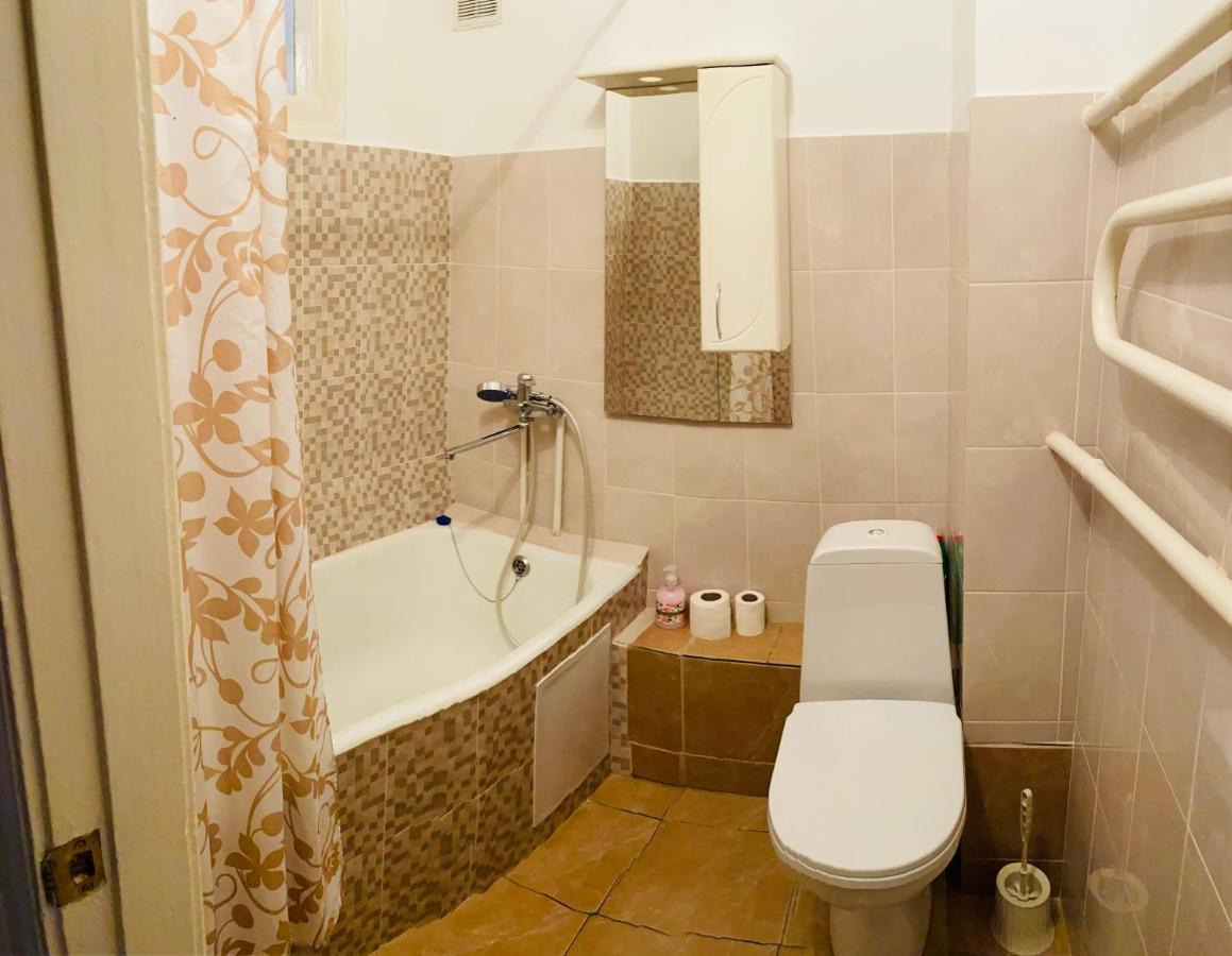 Like Home Apartments Timiryazev Street Almatî Exterior foto